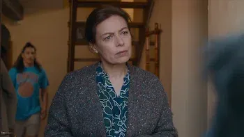 Antracite-As chamas ainda queimam
