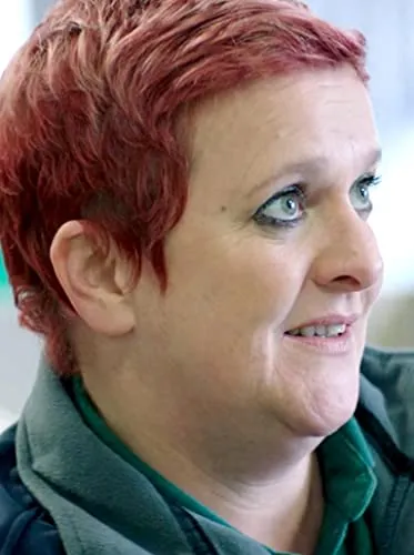 Jo Donnelly