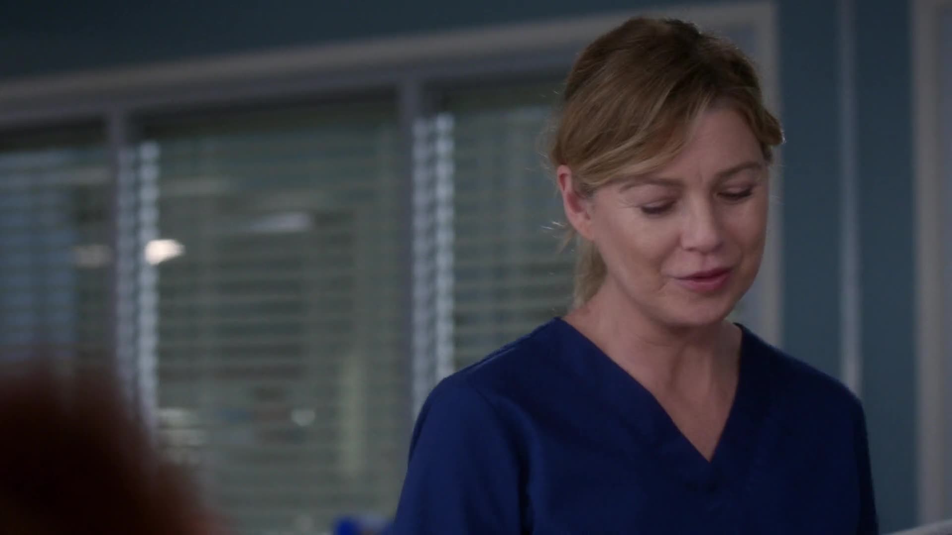 Grey's Anatomy Episódio 12