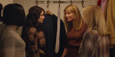 Mal de Família-E10.Saving Grace