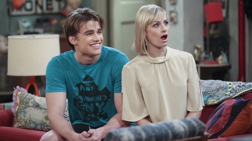 Duas Garotas em Apuros Episódio 19