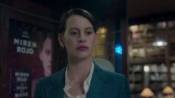 A Garota na Fita-Episódio 1