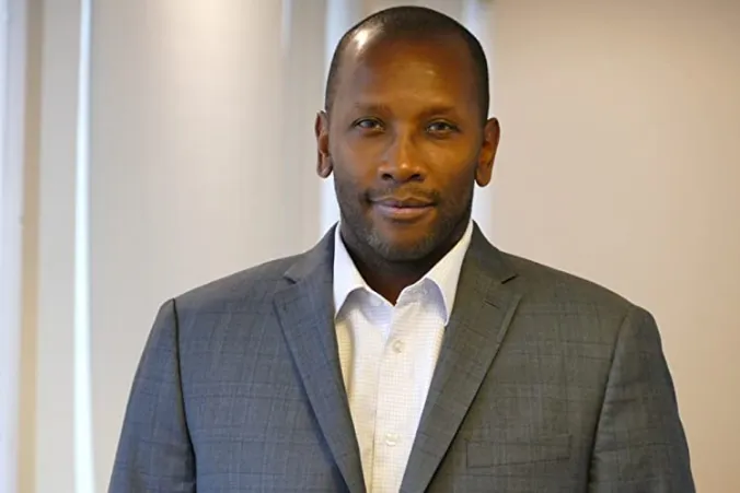Darren Staten