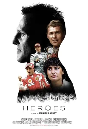 Heroes - Filme grátis no Cinegato