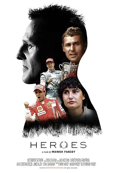 Movie Poster: Heroes