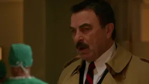 Cena do episódio 22 de Sangue Azul