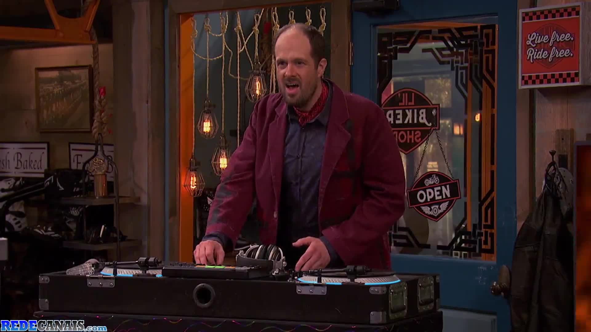 Henry Danger Episódio 1