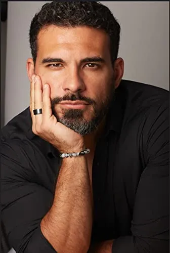 Geovanni Gopradi