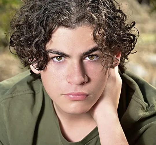 Xander Simmons