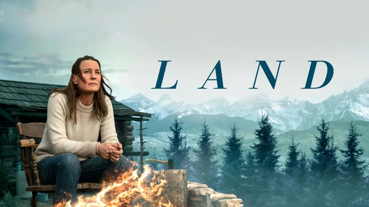 Movie Poster: Um Lugar