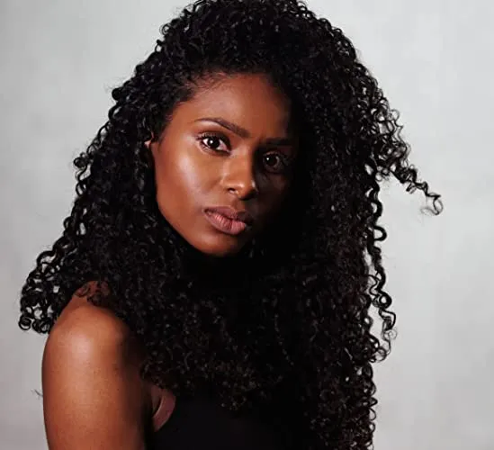 Shereen Walker