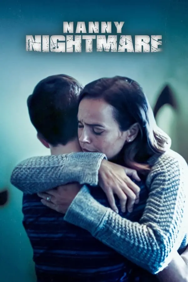 Pôster de Nanny Nightmare (2017)