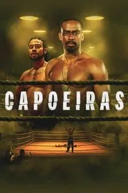 TV series poster: Capoeiras