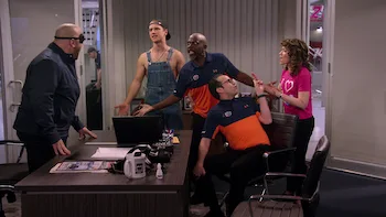 Pit Stop Episódio 4