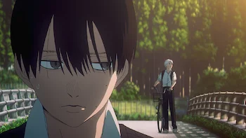 O Verão em que Hikaru Morreu Episódio 1