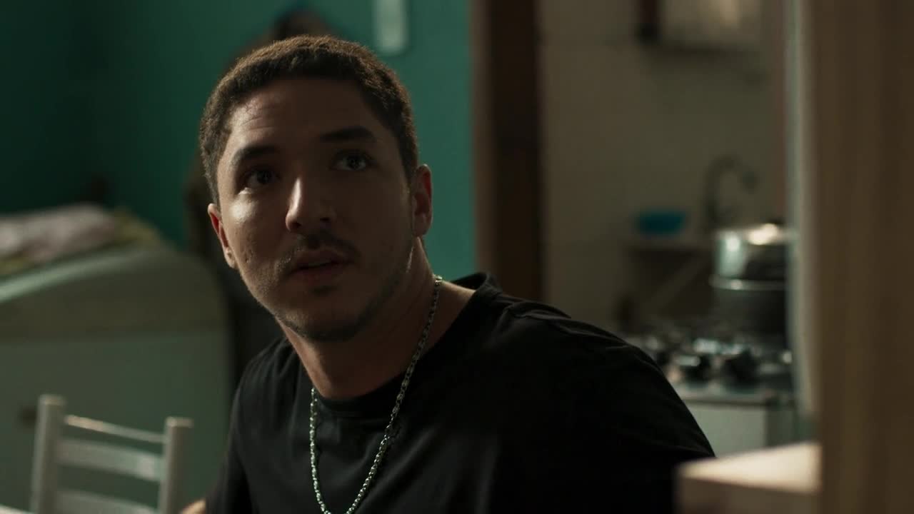 Um Dia Qualquer Episódio 4