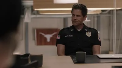 9-1-1: Lone Star-E12.Negative Space