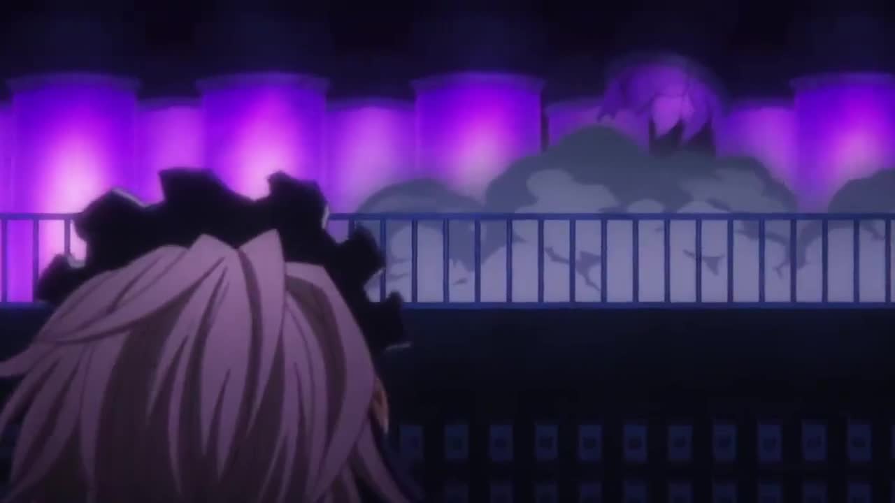 My Hero Academia Episódio 2
