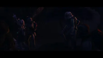 Star Wars: The Bad Batch-E7