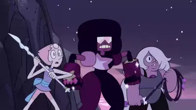 Steven Universo-E25