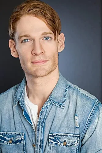 Brett Justin Koppel