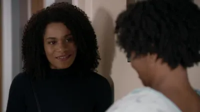 Grey's Anatomy-E7.Papa Don't Preach