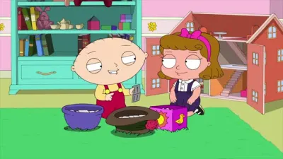 Uma Família da Pesada-E19