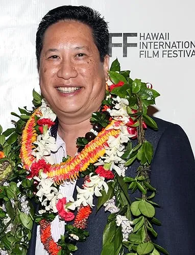 Jason K. Lau