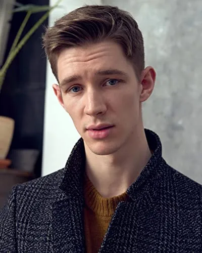 Samuel Jordan