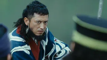 Golden Kamuy: A Caça aos Prisioneiros em Hokkaido-Companheiro