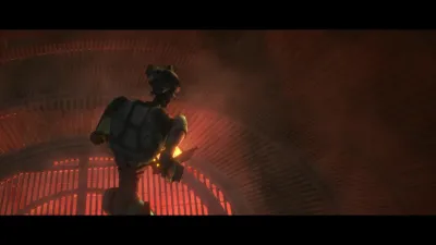 Star Wars: The Bad Batch-E10.Retrieval