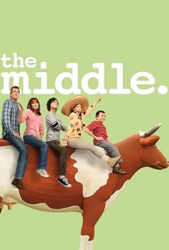 The Middle: Uma Família Perdida no Meio do Nada