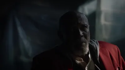 Watchmen-E2.Martial Feats of Comanche Horsemanship