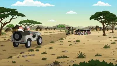 Uma Família da Pesada-E12