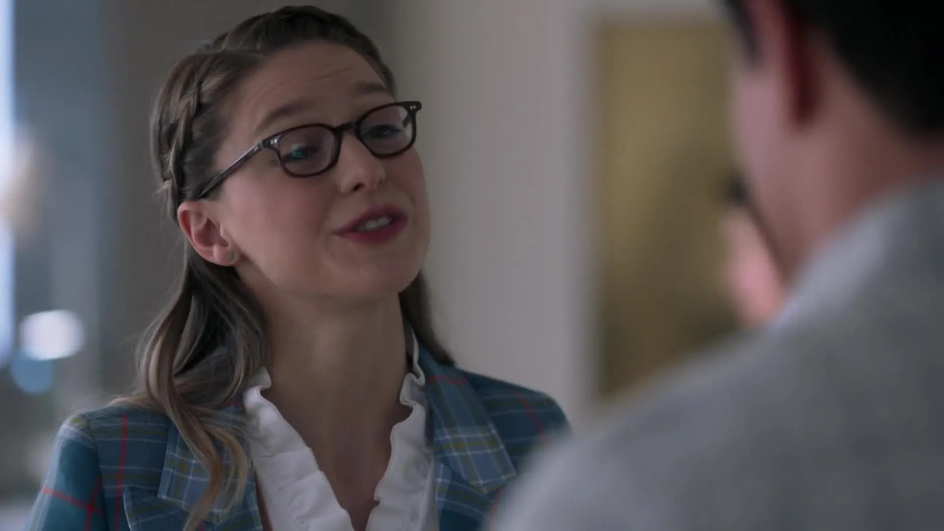 E8.Welcome Back, Kara