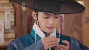 Cena do episódio 8 de Os Casamenteiros de Joseon
