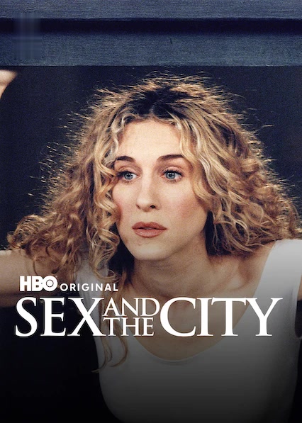 Sex and the City assistir online grátis