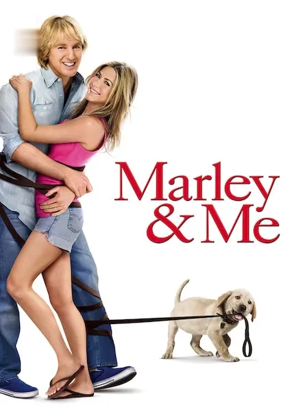 Marley & Eu