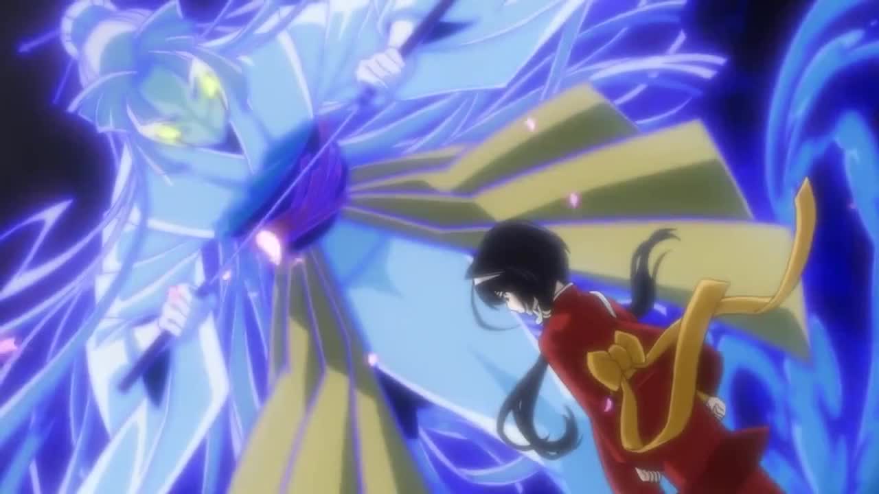 Bungou Stray Dogs Episódio 10