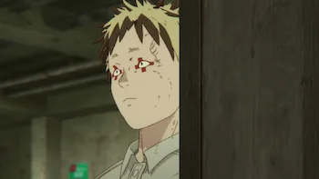 Dorohedoro Episódio 15