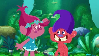 Trolls: O ritmo continua! Episódio 6