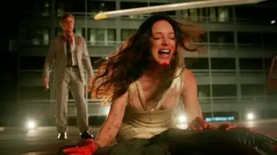 Revenge-E20