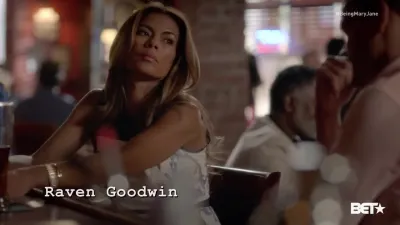 Being Mary Jane-E19.Feeling Seen