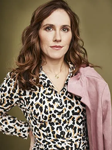 Sara Anne Tomczak