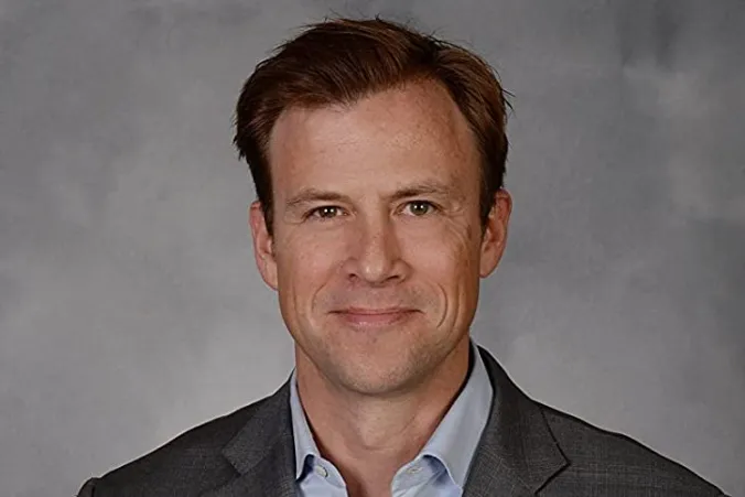 Jon Berg