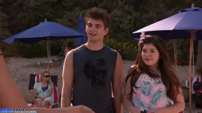 Os Thundermans-Episódio 14
