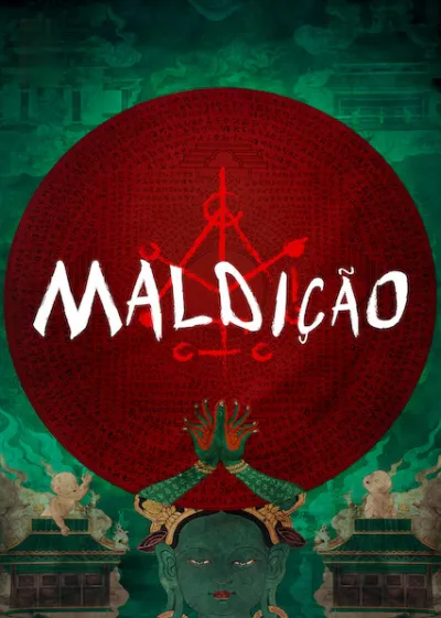 Marcas da Maldição