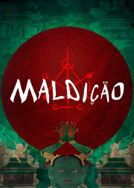Marcas da Maldição