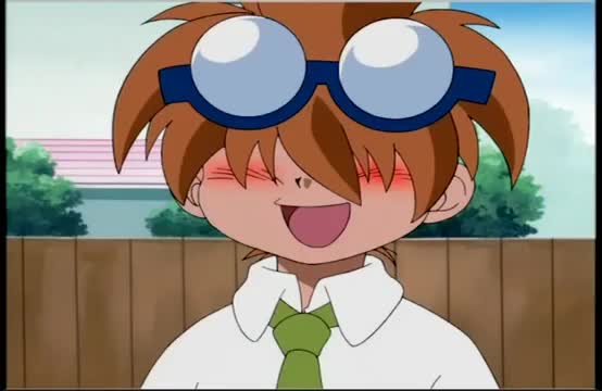 Beyblade Episódio 2