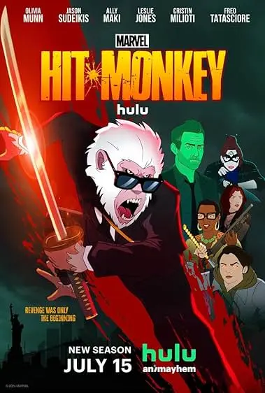 Capa de Assassímio da Marvel